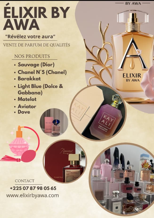 Création d'affiche et logos 
